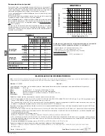 Preview for 29 page of Nice wingo 4000 Instructions For Installation And Use Manual