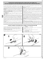 Preview for 35 page of Nice wingo 4000 Instructions For Installation And Use Manual