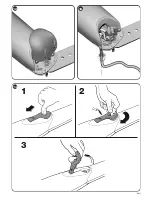 Preview for 46 page of Nice wingo 4000 Instructions For Installation And Use Manual