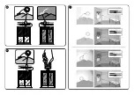 Предварительный просмотр 5 страницы Nice WMS01S Installation And Use Instructions And Warnings