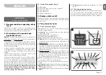 Предварительный просмотр 7 страницы Nice WMS01S Installation And Use Instructions And Warnings