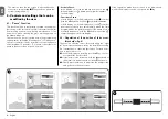 Предварительный просмотр 10 страницы Nice WMS01S Installation And Use Instructions And Warnings