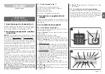 Предварительный просмотр 15 страницы Nice WMS01S Installation And Use Instructions And Warnings