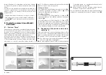 Предварительный просмотр 18 страницы Nice WMS01S Installation And Use Instructions And Warnings