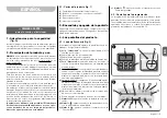 Предварительный просмотр 31 страницы Nice WMS01S Installation And Use Instructions And Warnings