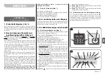 Предварительный просмотр 39 страницы Nice WMS01S Installation And Use Instructions And Warnings