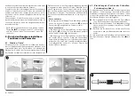 Предварительный просмотр 42 страницы Nice WMS01S Installation And Use Instructions And Warnings