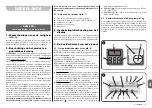 Предварительный просмотр 55 страницы Nice WMS01S Installation And Use Instructions And Warnings