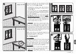 Предварительный просмотр 57 страницы Nice WMS01S Installation And Use Instructions And Warnings