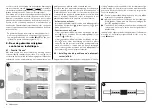 Предварительный просмотр 58 страницы Nice WMS01S Installation And Use Instructions And Warnings