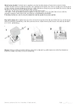 Предварительный просмотр 2 страницы Nice X-BAR barrier Operation Manual