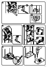 Preview for 5 page of Nice X-Bar Instructions And Warnings For Installation And Use