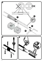 Preview for 8 page of Nice X-Bar Instructions And Warnings For Installation And Use