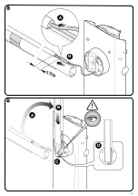 Preview for 13 page of Nice X-Bar Instructions And Warnings For Installation And Use