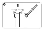 Preview for 61 page of Nice XBA7-XBA8 Instruction And Warnings For The Installer