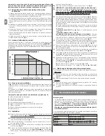 Preview for 12 page of Nice XFAB2024 Instructions And Warnings For Installation And Use