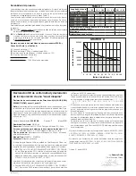 Preview for 18 page of Nice XFAB2024 Instructions And Warnings For Installation And Use