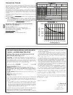 Preview for 22 page of Nice XFAB2024 Instructions And Warnings For Installation And Use