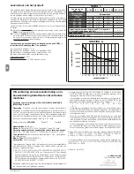 Preview for 30 page of Nice XFAB2024 Instructions And Warnings For Installation And Use