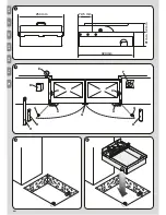 Preview for 38 page of Nice XFAB2024 Instructions And Warnings For Installation And Use