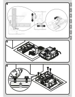 Preview for 41 page of Nice XFAB2024 Instructions And Warnings For Installation And Use