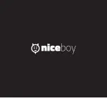 Предварительный просмотр 30 страницы Niceboy HIVE 2 JOY Manual