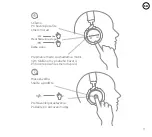 Предварительный просмотр 11 страницы Niceboy HIVE 2 touch Operating Instructions Manual