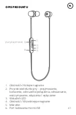 Предварительный просмотр 47 страницы Niceboy HIVE E2 Operating Instructions Manual