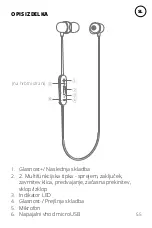 Предварительный просмотр 55 страницы Niceboy HIVE E2 Operating Instructions Manual