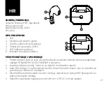 Предварительный просмотр 27 страницы Niceboy HIVE SPACE PODS User Manual