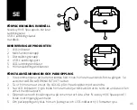 Предварительный просмотр 46 страницы Niceboy HIVE SPACE PODS User Manual