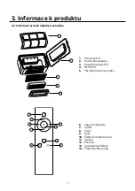 Предварительный просмотр 7 страницы Niceboy ION CHARLES i3 User Manual