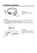 Предварительный просмотр 9 страницы Niceboy ION CHARLES i3 User Manual