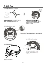 Предварительный просмотр 12 страницы Niceboy ION CHARLES i3 User Manual