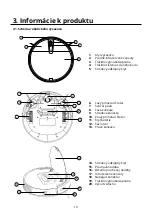 Предварительный просмотр 19 страницы Niceboy ION CHARLES i3 User Manual