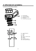 Предварительный просмотр 20 страницы Niceboy ION CHARLES i3 User Manual