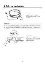 Предварительный просмотр 22 страницы Niceboy ION CHARLES i3 User Manual