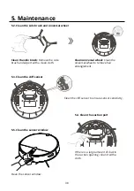 Предварительный просмотр 38 страницы Niceboy ION CHARLES i3 User Manual