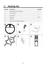 Предварительный просмотр 40 страницы Niceboy ION CHARLES i3 User Manual