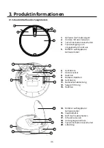 Предварительный просмотр 46 страницы Niceboy ION CHARLES i3 User Manual