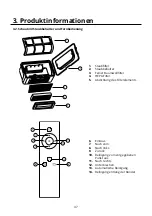 Предварительный просмотр 47 страницы Niceboy ION CHARLES i3 User Manual