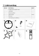 Предварительный просмотр 54 страницы Niceboy ION CHARLES i3 User Manual