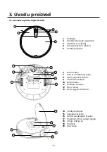 Предварительный просмотр 72 страницы Niceboy ION CHARLES i3 User Manual