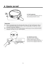 Предварительный просмотр 75 страницы Niceboy ION CHARLES i3 User Manual