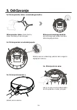 Предварительный просмотр 78 страницы Niceboy ION CHARLES i3 User Manual