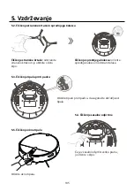 Предварительный просмотр 105 страницы Niceboy ION CHARLES i3 User Manual