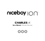 Предварительный просмотр 1 страницы Niceboy ION CHARLES i4 User Manual