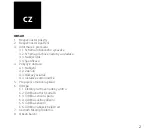 Предварительный просмотр 2 страницы Niceboy ION CHARLES i4 User Manual