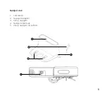 Предварительный просмотр 8 страницы Niceboy ION CHARLES i4 User Manual