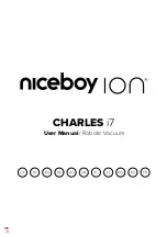 Niceboy ION CHARLES i7 User Manual preview